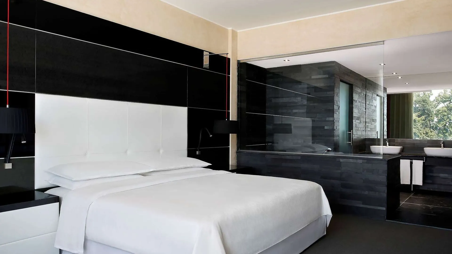 Sheraton Milano Malpensa Airport Hotel Ferno 4*,
