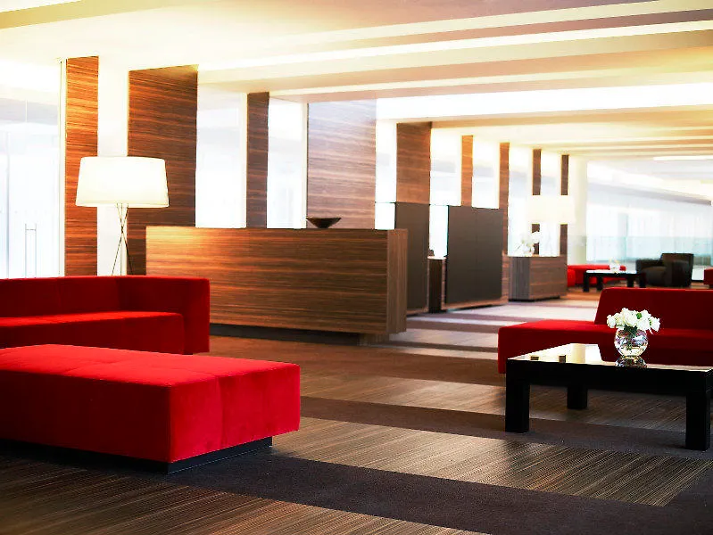 ****  Sheraton Milano Malpensa Airport Hotel Ferno Italy